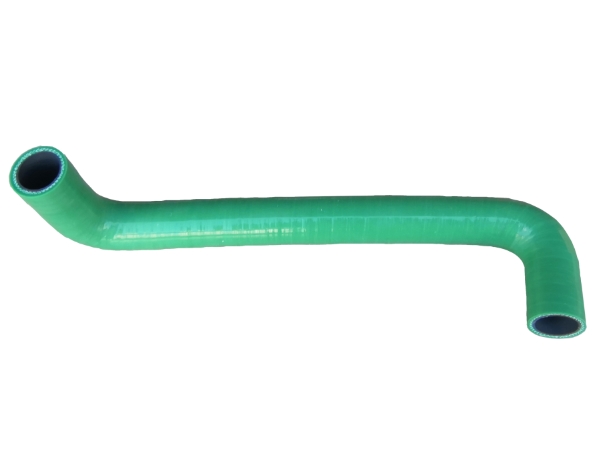 FKM Lined Silicone Hose