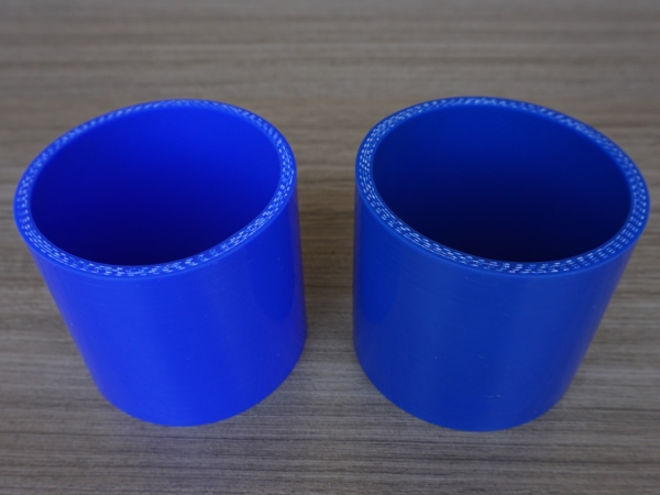 Straight Silicone Coupler