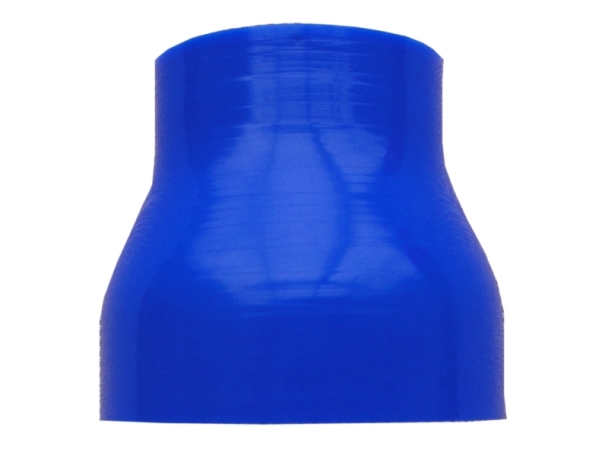 Silicone Straight Reducer