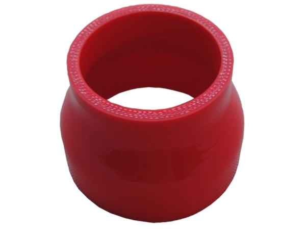 Silicone Hose Straight Reducer