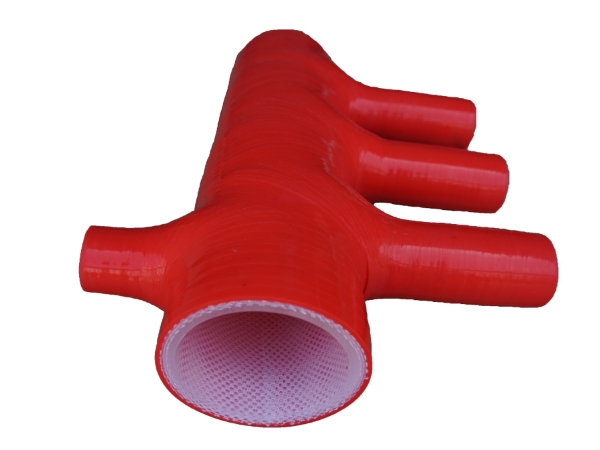 Silicone Hose for Fuel Cell