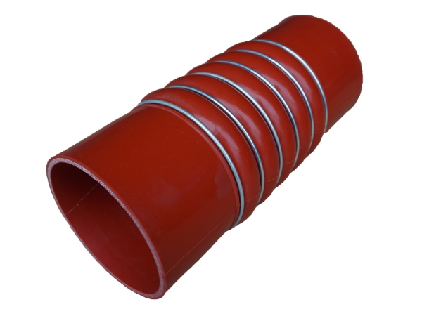 Molded Silicone Hose