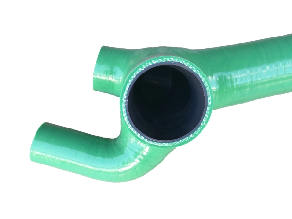 Fuel Cell FKM Hose