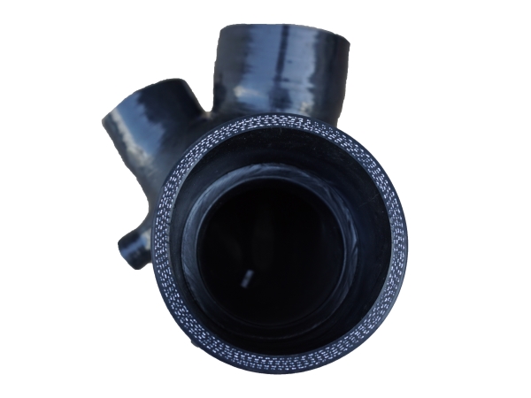 Silicone Hose Cold Air Intake