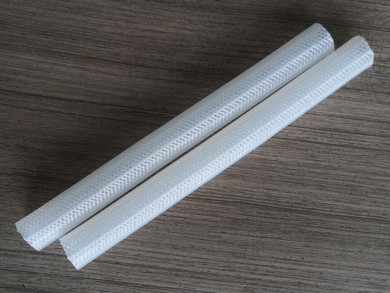 High Pressure Silicone Hose