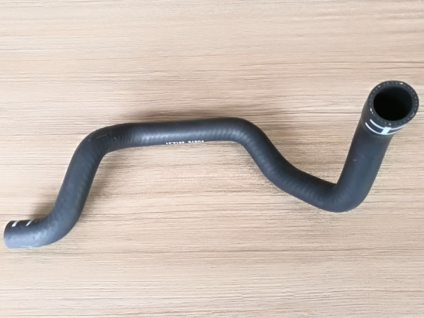 Engine Crankcase Breather Hose