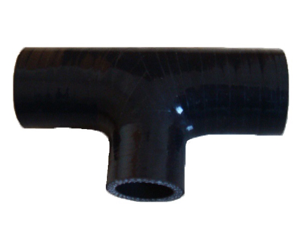 Silicone T Coupler