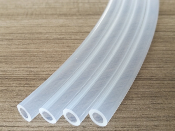 Peristaltic Pump Silicone Tubing