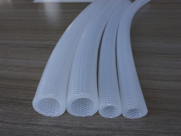 FDA Braided Tubing