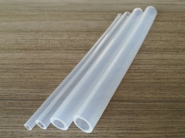 Platinum Cured Silicone Hose