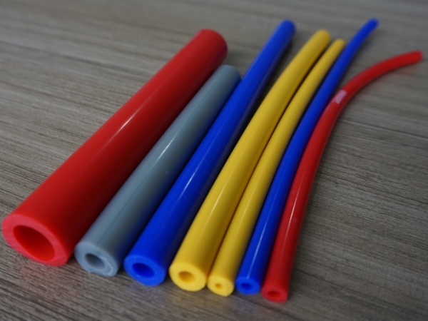 High Temp Silicone Tubing