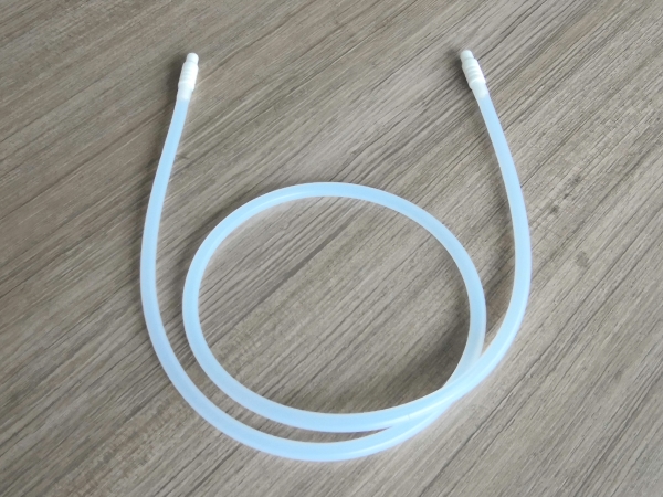 Silicone Milk Tubing