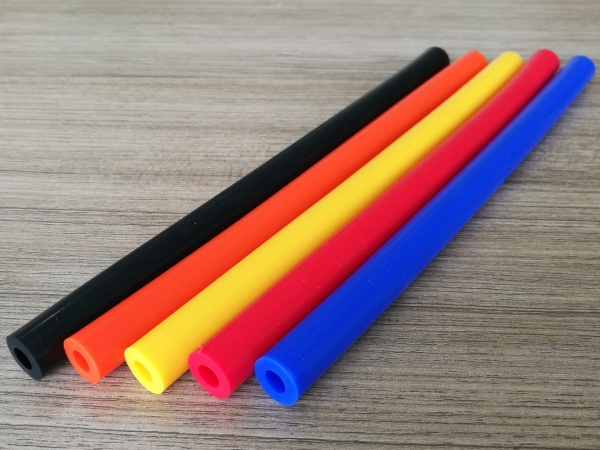 Silicone Vacuum Tubing