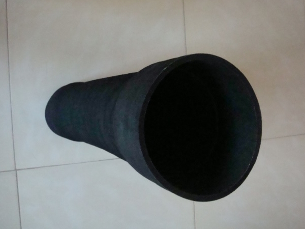 Flexible Rubber Hose