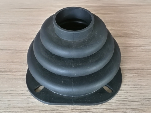 Molded Rubber Hose