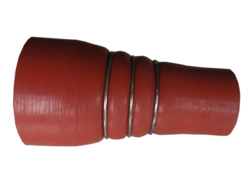 Silicone CAC Hose