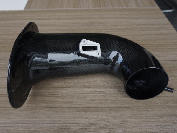 Carbon Fiber Composite Parts