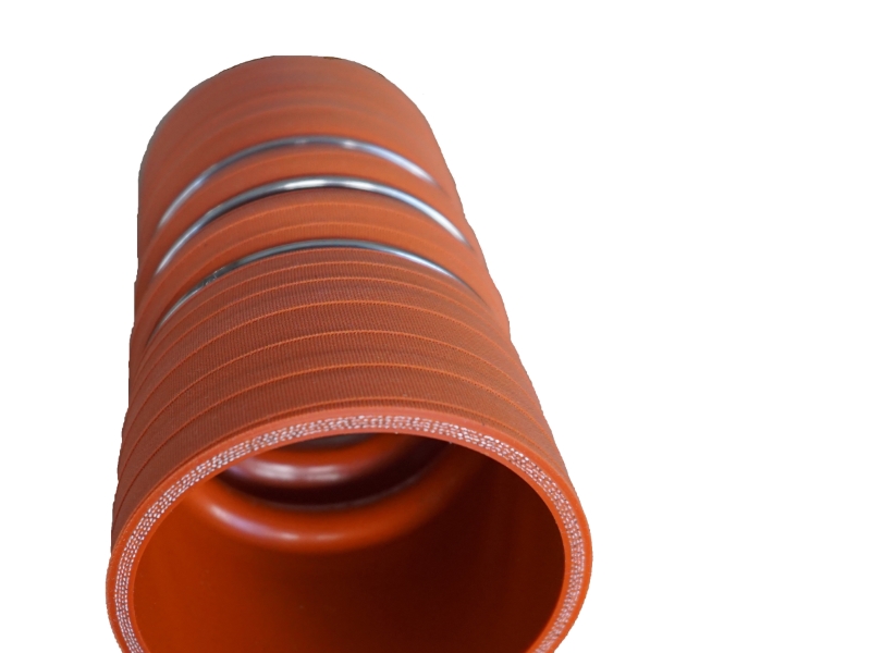 Silicone Hose Wrap