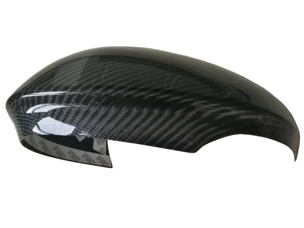 Carbon Fiber Car Mirror