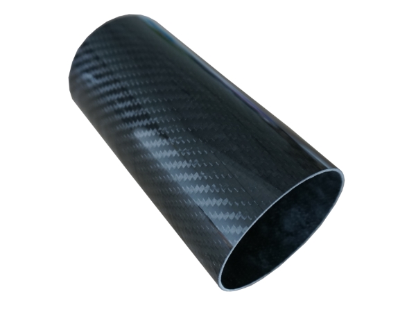 Carbon Fiber Pipe