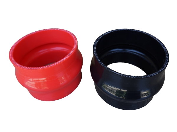 Silicone Hump Hose