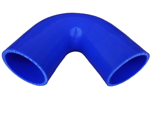 V Shaped Silicone Hose
