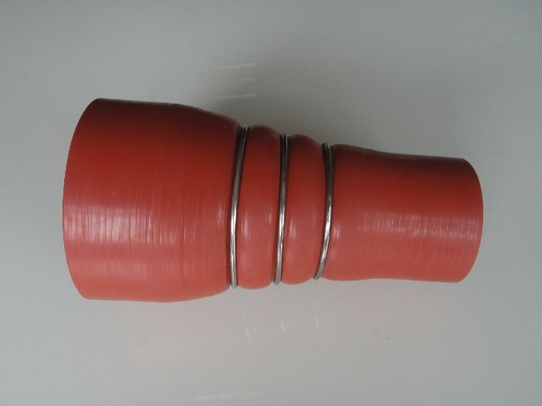 Silicone CAC Hose