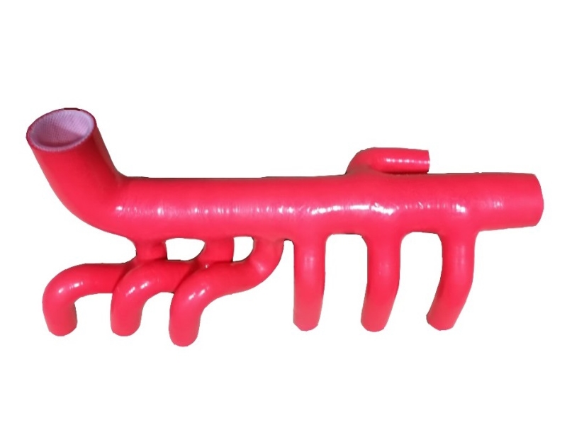 Bespoke Silicone Hose