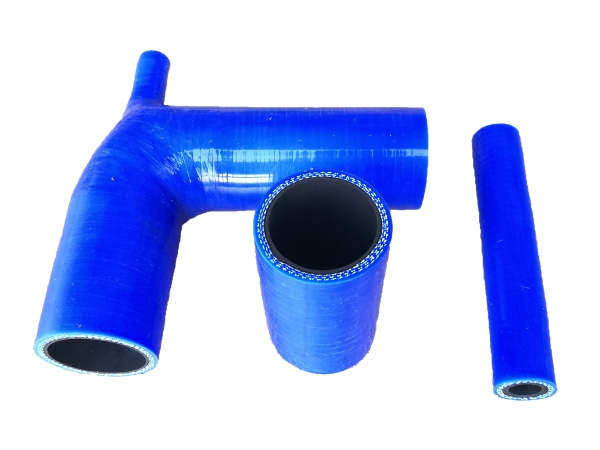 Fluorosilicone Rubber Hose