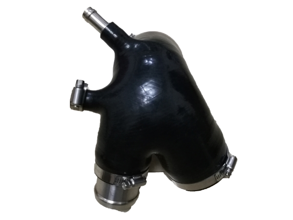 Silicone Turbo Intake Pipe