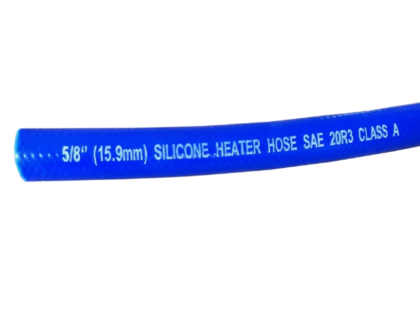 Silicone Heater Hose