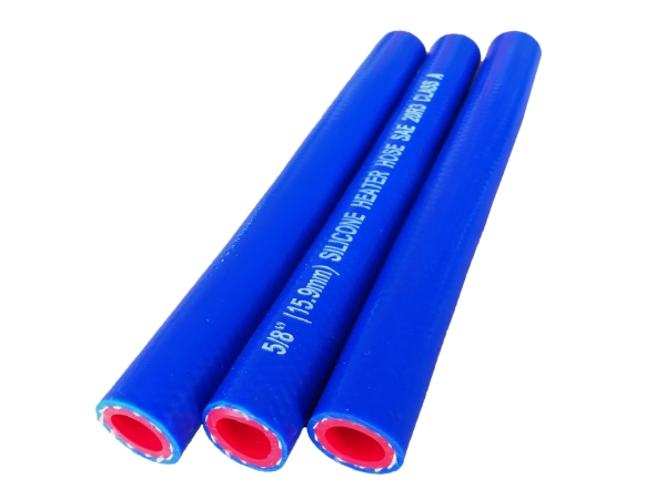 Custom Silicone Heater Hose