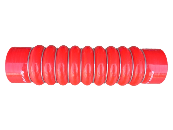 Silicone Hose Ring