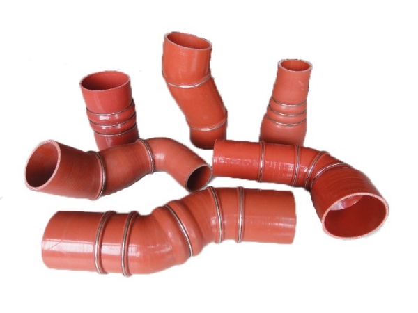 Bus Silicone Hose