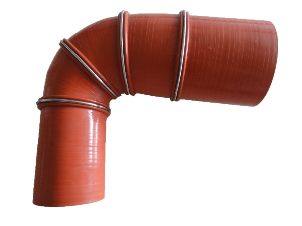 Auto Silicone Hose