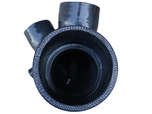 Silicone Air Intake Hoses