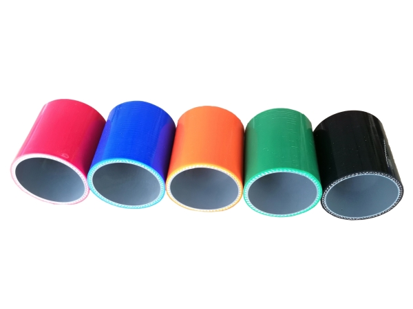 Fluorosilicone Hose