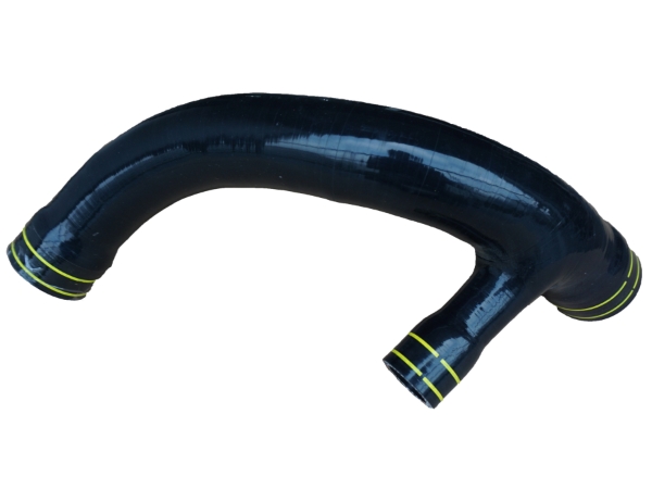 Silicone Cooling Hose Kit