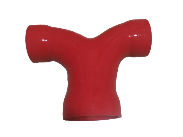 Custom Silicone Couplers