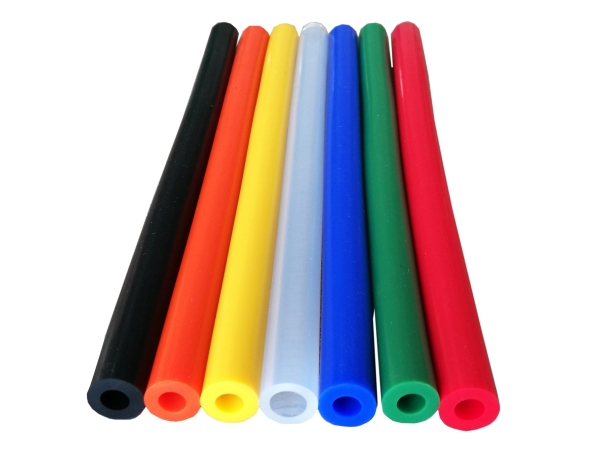 Custom Silicone Tubing