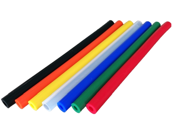 Custom Silicone Tubing