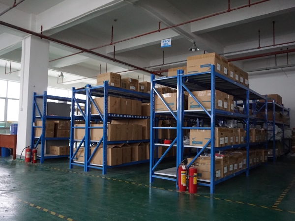 Silicone Hose Factory