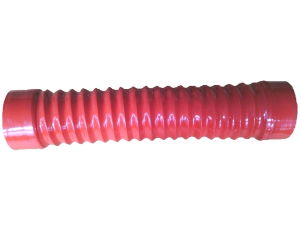 Silicone Air Cleaner Hose