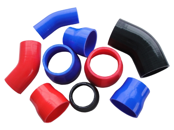 Silicone Hose China