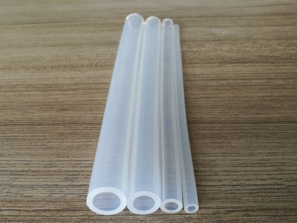 Food Grade Silicone Hose