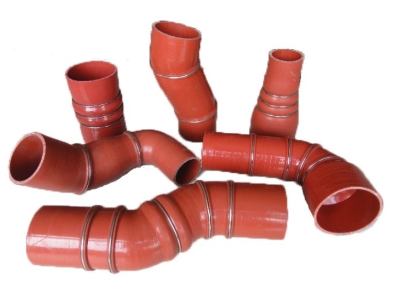 Silicone Turbo Hose