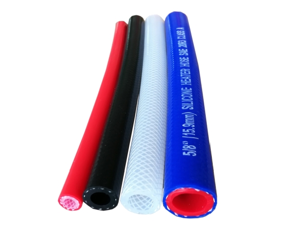 Silicone Heater Hose