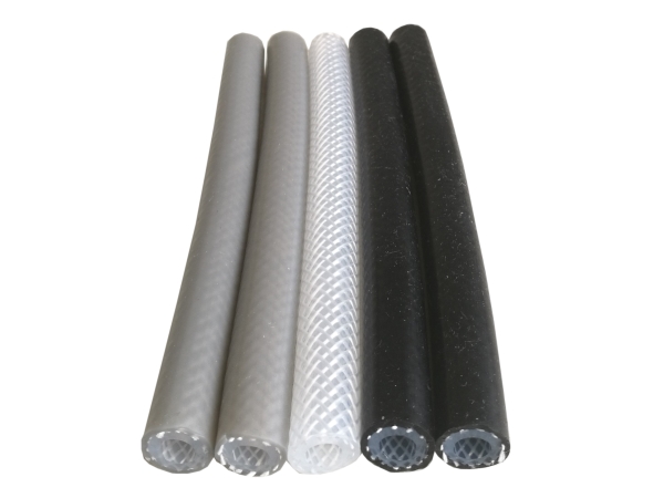 Silicone Braided Hose