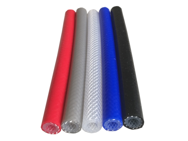 Silicone Braided Hose