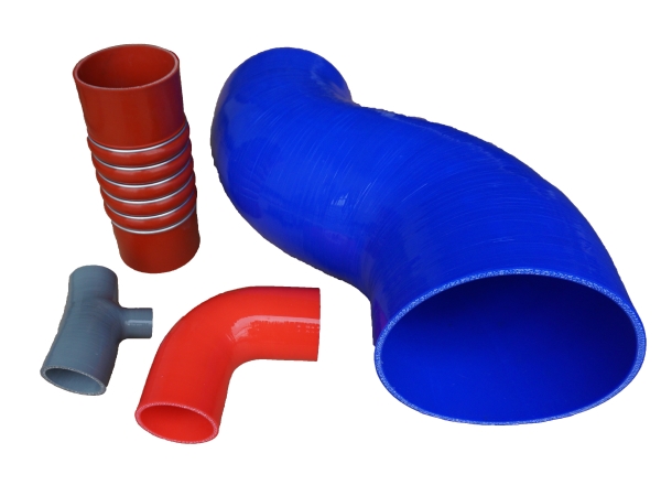 Silicone Hose